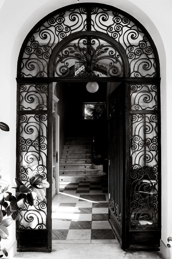 Chateau Blanchard Chazelles-sur-Lyon Zewnętrze zdjęcie