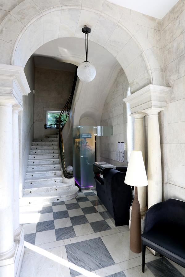 Chateau Blanchard Chazelles-sur-Lyon Zewnętrze zdjęcie